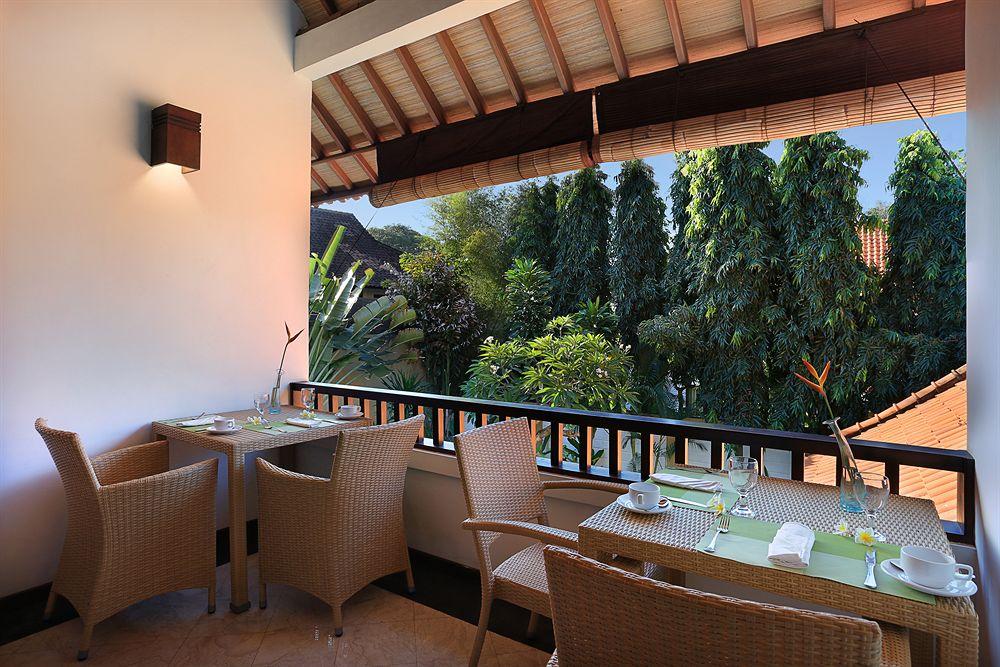Dampati Villas サヌール 外观 照片