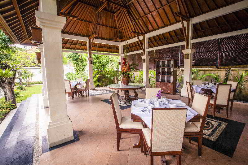 Dampati Villas サヌール 外观 照片